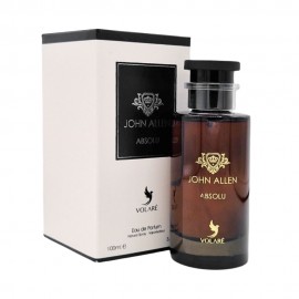 Perfume Volar John Allen Absolu EDP Masculino 100ml