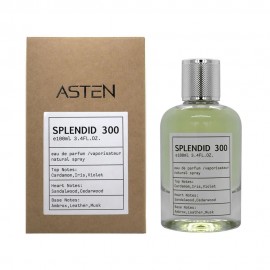 Perfume Asten Splendid 300 EDP Unissex 100ml