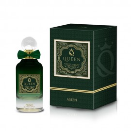 Perfume Asten Queen EDP Unissex 100ml
