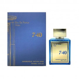 Perfume Asten 740 EDP Unissex 100ml