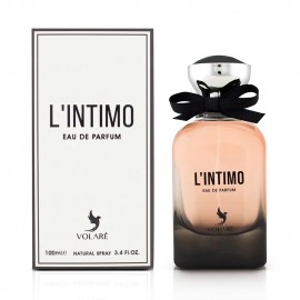 Perfume Volar L'Intimo EDP Feminino 100ml