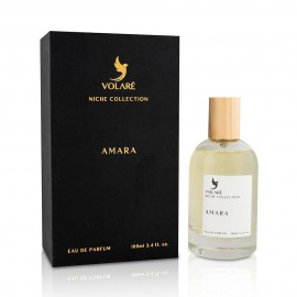 Perfume Volar Niche Collection Amara EDP Feminino 100ml