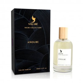 Perfume Volar Niche Collection Amoure EDP Feminino 100ml