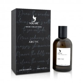 Perfume Volar Niche Collection Arctic EDP Masculino 100ml