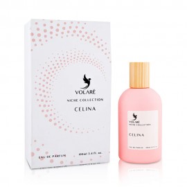 Perfume Volar Niche Collection Celina EDP Feminino 100ml