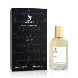 Perfume Volar Niche Collection Jolt EDP Feminino 100ml