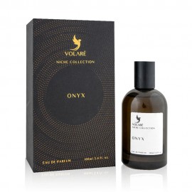 Perfume Volar Niche Collection Onyx EDP Masculino 100ml