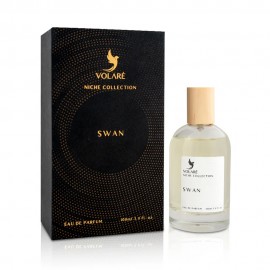 Perfume Volar Niche Collection Swan EDP Feminino 100ml
