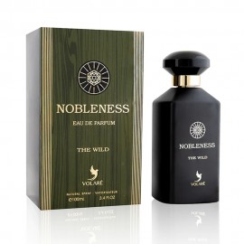 Perfume Volar Nobleness The Wild EDP Masculino 100ml