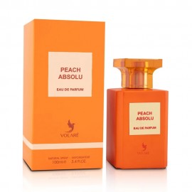 Perfume Volar Peach Absolu EDP Unissex 100ml