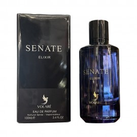 Perfume Volar Senate Elixir EDP Masculino 100ml
