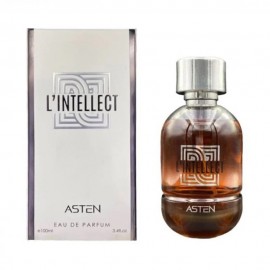 Perfume Asten L'Intellect EDP Feminino 100ml