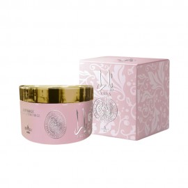 Creme Hidratante Corporal Isabelle Yara 200g