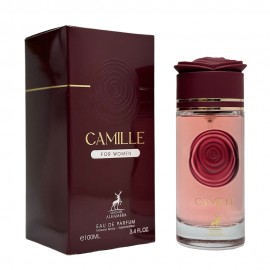 Perfume Maison Alhambra Camille for Women EDP 100ml