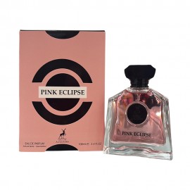 Perfume Maison Alhambra Pink Eclipse EDP Feminino 100ml