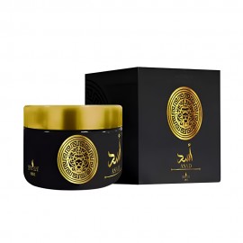 Creme Corporal Perfumado Asad Isabelle La Belle 200g