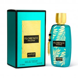 Perfume Anfar Florence Incense EDP Feminino 100ml