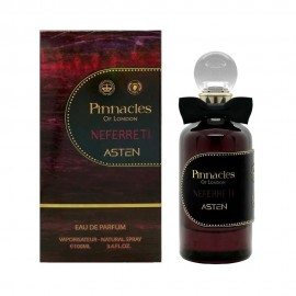 Perfume Asten Pinnacles Of London Neferreti EDP Unissex 100ml