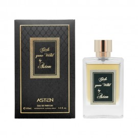 Perfume Asten Girl Gone Wild EDP Feminino 100ml