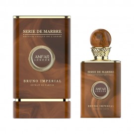 Perfume Anfar Serie Marbre Bruno Imperial Extrait de Parfum Unissex 100ml