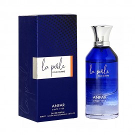 Perfume Anfar La Perle Pour Homme EDP Masculino 85ml