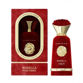 Perufme Anfar Rosella Extrait De Parfum Feminino 100ml