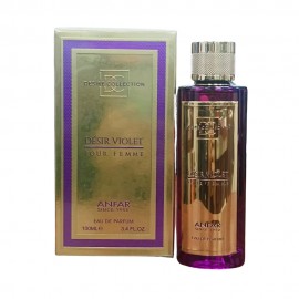 Perfume Anfar Dsir Violet EDP Feminino 100ml