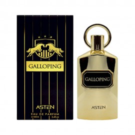Perfume Asten Galloping EDP Masculino 100ml