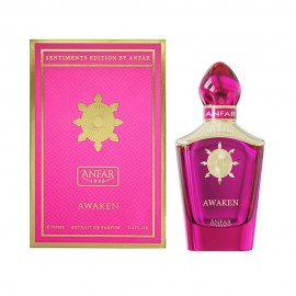 Perfume Anfar Awaken Extrait de Parfum Feminino 100ml