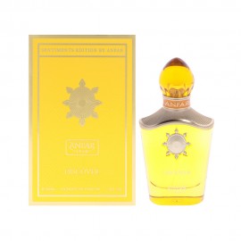 Perfume Anfar Discover Extrait de Parfum Masculino 100ml