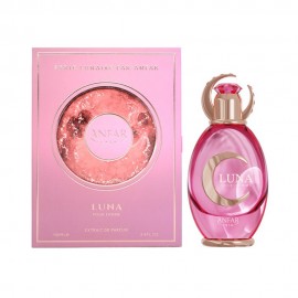 Perfume Anfar Luna Pour Femme Extrait de Parfum 100ml