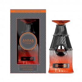 Perfume Anfar Odyssee II Extrait de Parfum Masculino 100ml