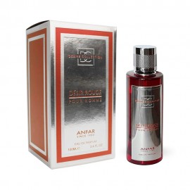 Perfume Anfar Dsir Rouge Pour Homme EDP Masculino 100ml