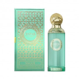 Perfume Anfar Vague Extrait de Parfum Unissex 100ml