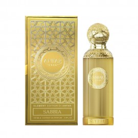 Perfume Anfar Sabbia Extrait de Parfum Unissex 100ml