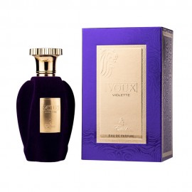 Perfume Paris Corner Emir Voux Violette EDP Unissex 100ml