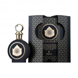 Perfume Paris Corner North Stag Expressions II Deux EDP Unissex 100ml