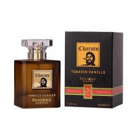Perfume Paris Corner Pendora Tobacco Vanilla EDP Unissex 100ml