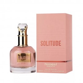 Perfume Paris Corner Pendora Solitude EDP Feminino 100ml