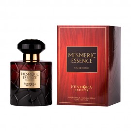Perfume Paris Corner Pendora Mesmeric Essence EDP Feminino 100ml