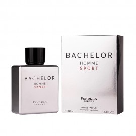 Perfume Paris Cornar Pendora Bachelor Homme Sport EDP 100ml