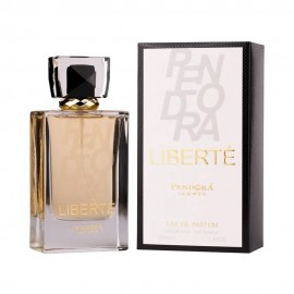 Perfume Paris Corner Pendora Libert EDP Feminino 100ml