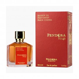 Perfume Paris Corner Pendora Rouge EDP Feminino 100ml