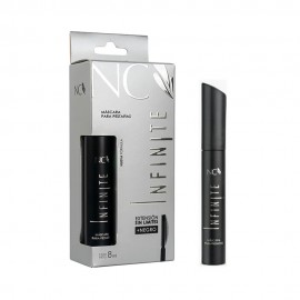 Mscara de Clios New Color Infinite Black