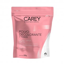 P Descolorante Carey 7 Tons 250g