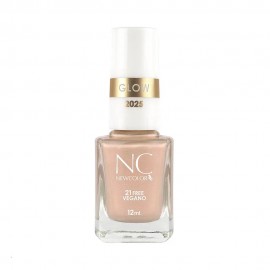 Esmalte de Unhas New Color 21 Free Glow 3.58 12ml