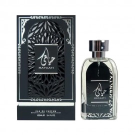 Perfume Ard Al Zaafran Hayaati EDP Masculino 100ml