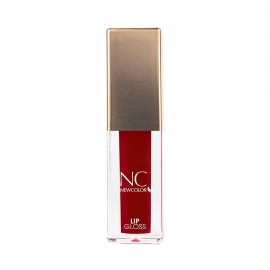 Gloss New Color 25 Poppy