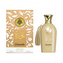 Perfume Adyan Norah Caramela EDP Feminino 100ml