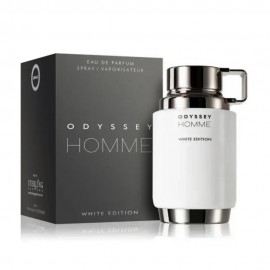 Perfume Armaf Odyssey Homme White Edition EDP Masculino 100ml